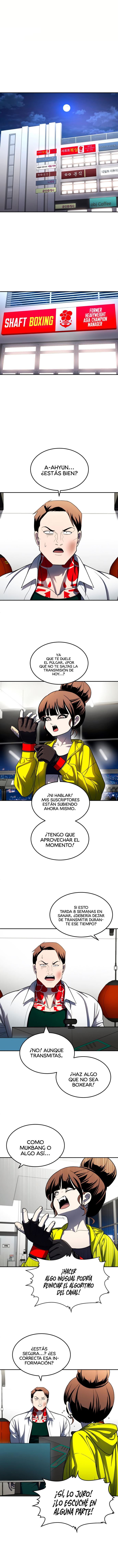 sentido de la diversión capítulo 58 página 12