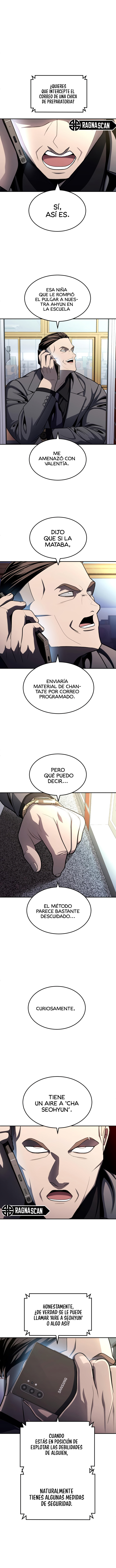 sentido de la diversión capítulo 58 página 4
