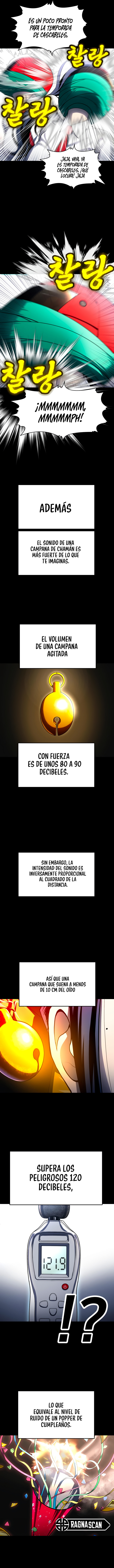 sentido de la diversión capítulo 59 página 12