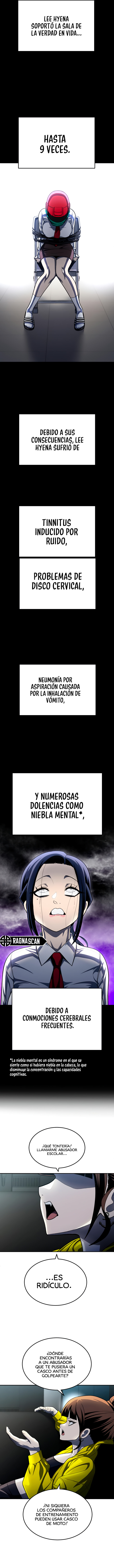 sentido de la diversión capítulo 59 página 26