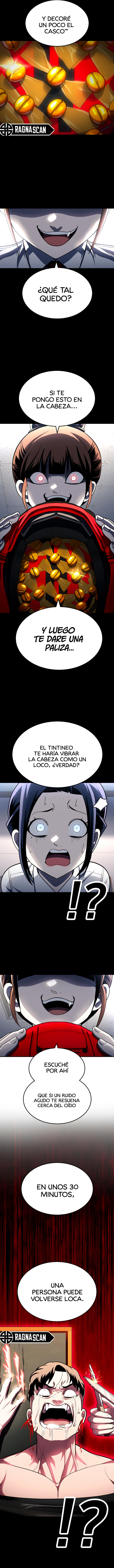 sentido de la diversión capítulo 59 página 7