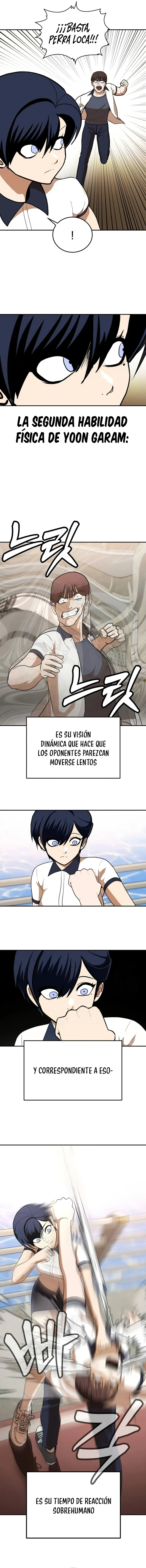 sentido de la diversión capítulo 6 página 13