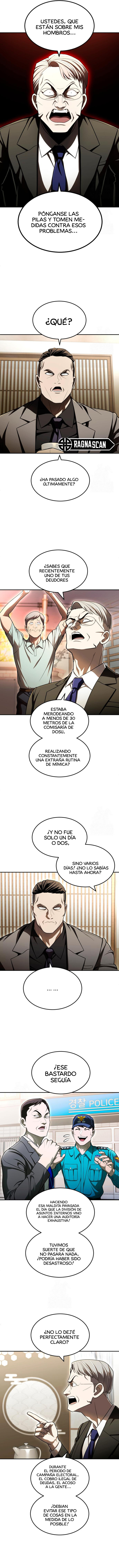 sentido de la diversión capítulo 60 página 10