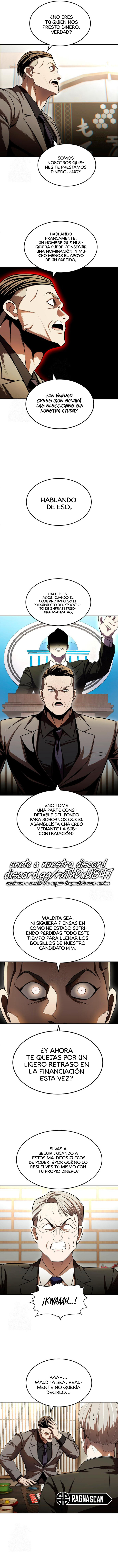 sentido de la diversión capítulo 60 página 16