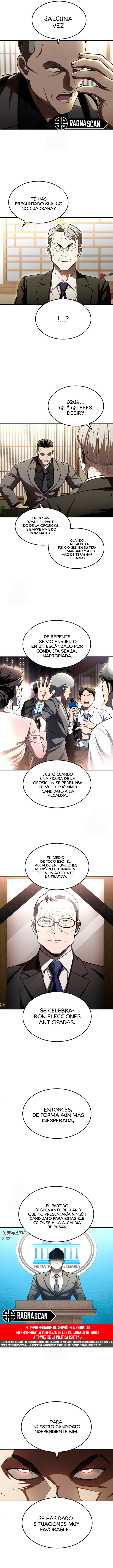 sentido de la diversión capítulo 60 página 17