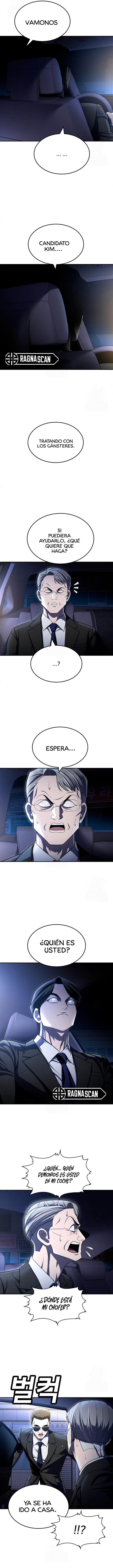 sentido de la diversión capítulo 60 página 20