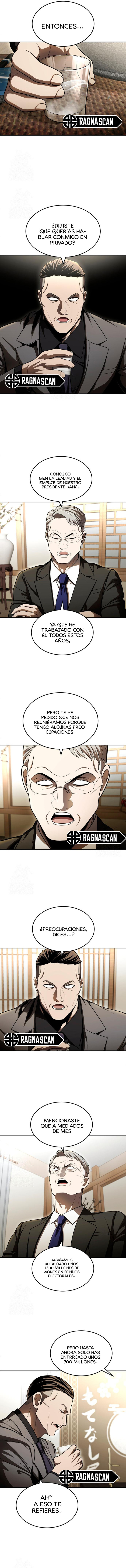 sentido de la diversión capítulo 60 página 7