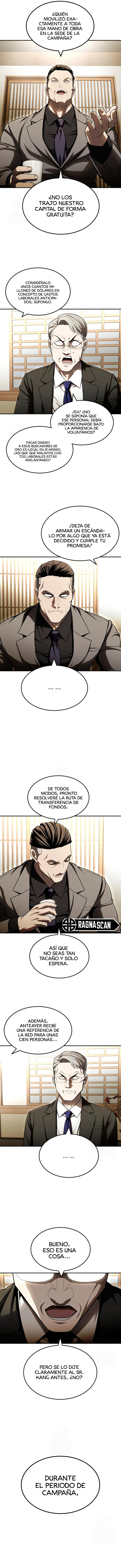 sentido de la diversión capítulo 60 página 9