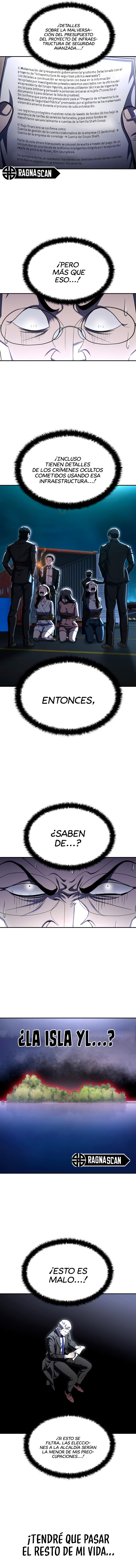 sentido de la diversión capítulo 61 página 17