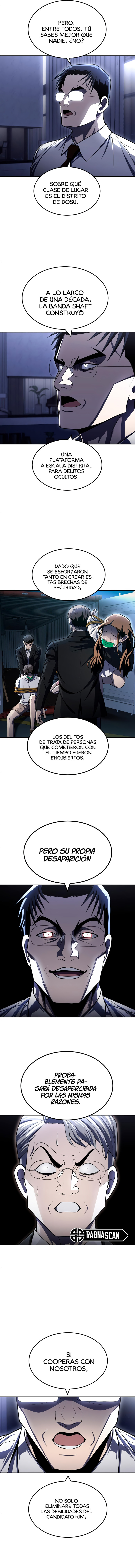 sentido de la diversión capítulo 61 página 20