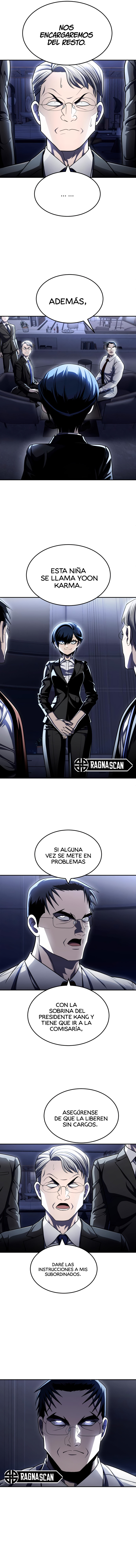 sentido de la diversión capítulo 61 página 25