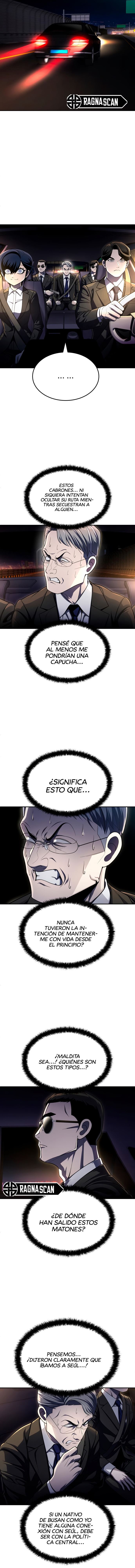 sentido de la diversión capítulo 61 página 5