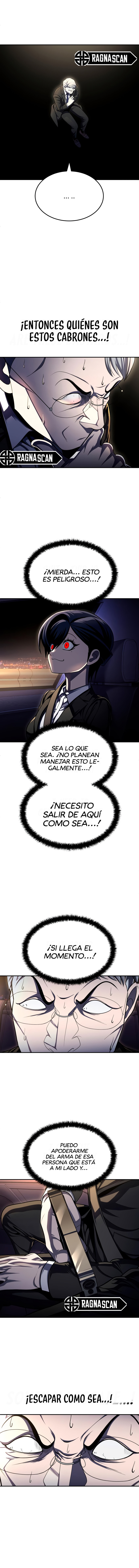 sentido de la diversión capítulo 61 página 7