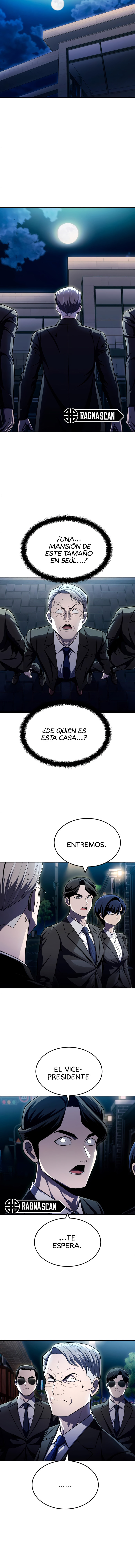 sentido de la diversión capítulo 61 página 9