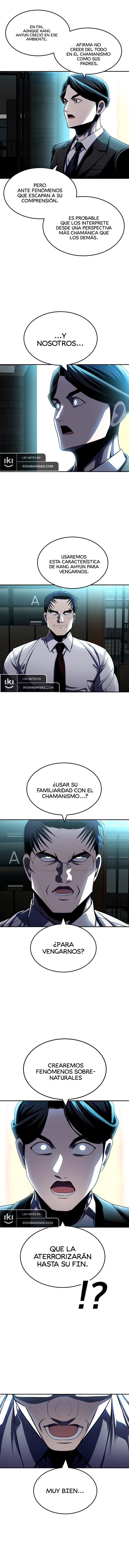 sentido de la diversión capítulo 62 página 10