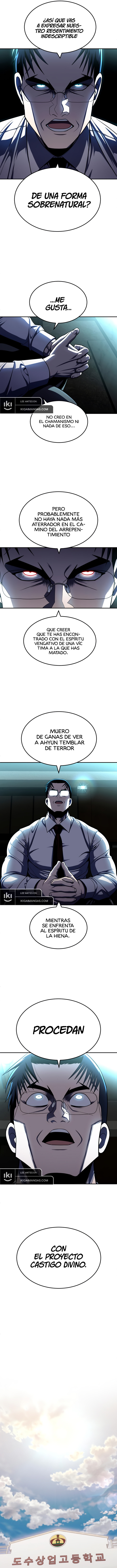 sentido de la diversión capítulo 62 página 11