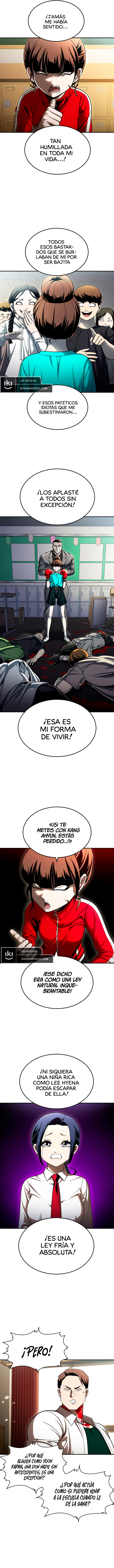 sentido de la diversión capítulo 62 página 13