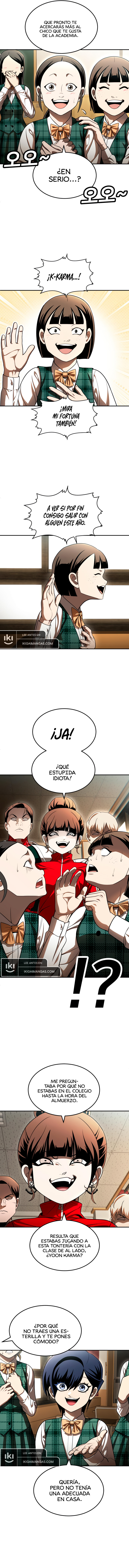 sentido de la diversión capítulo 62 página 16