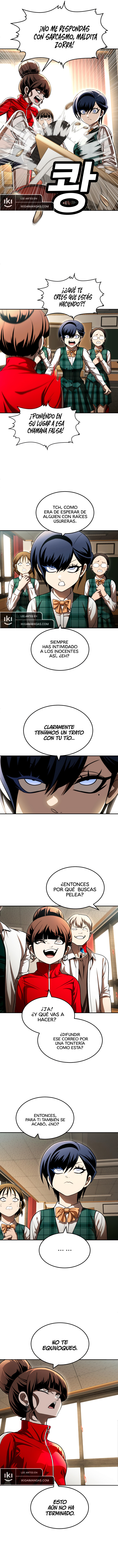 sentido de la diversión capítulo 62 página 17