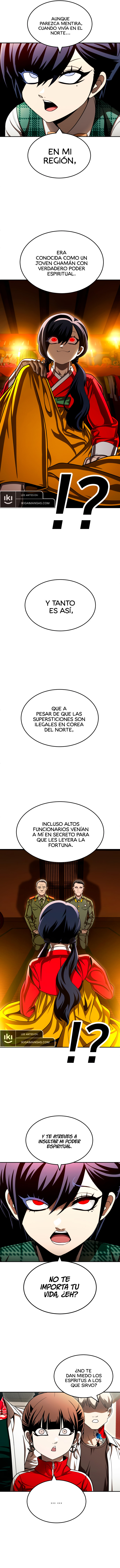 sentido de la diversión capítulo 62 página 19