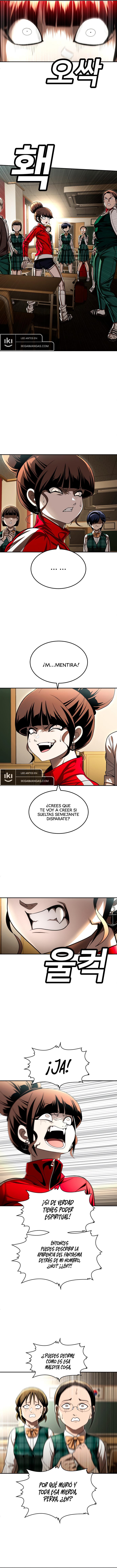 sentido de la diversión capítulo 62 página 21