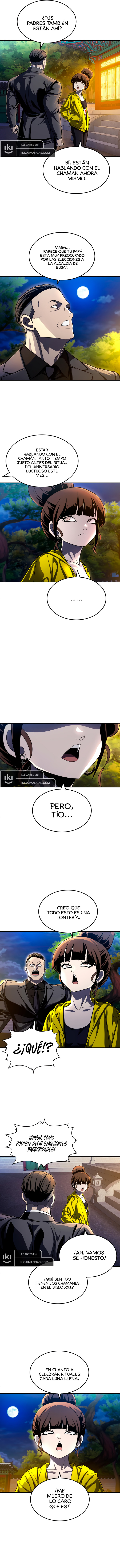 sentido de la diversión capítulo 62 página 5