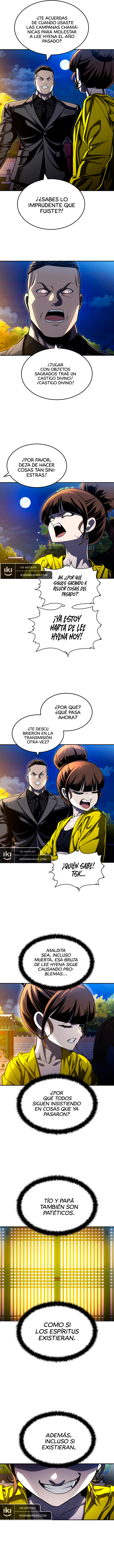 sentido de la diversión capítulo 62 página 7