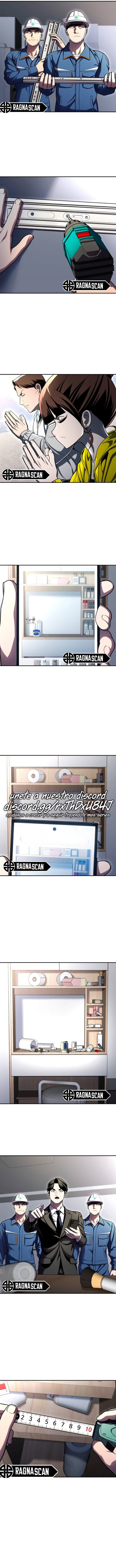 sentido de la diversión capítulo 65 página 11