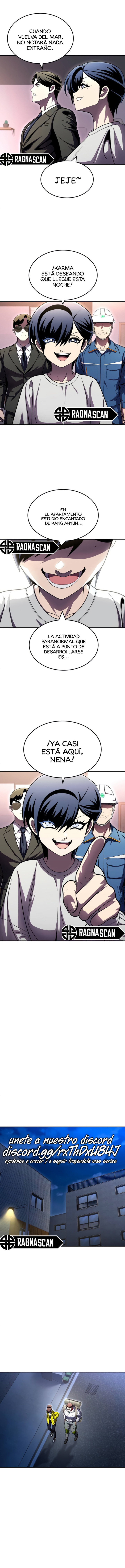 sentido de la diversión capítulo 65 página 13