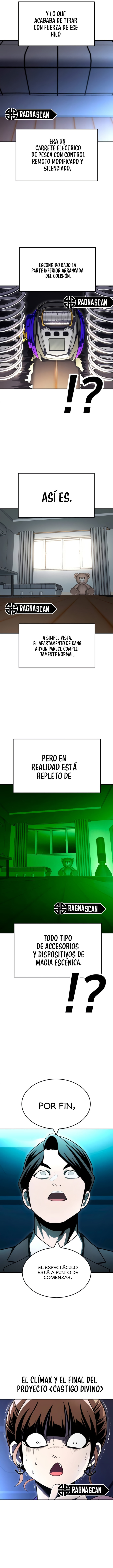 sentido de la diversión capítulo 65 página 22