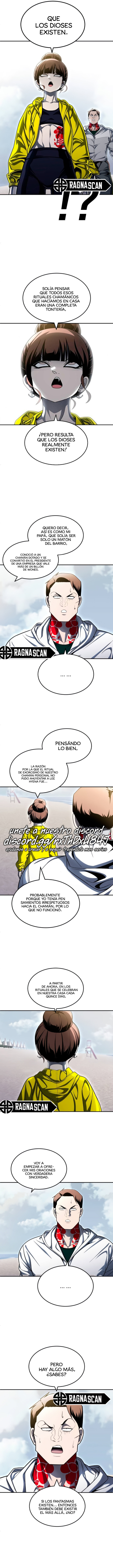 sentido de la diversión capítulo 65 página 5