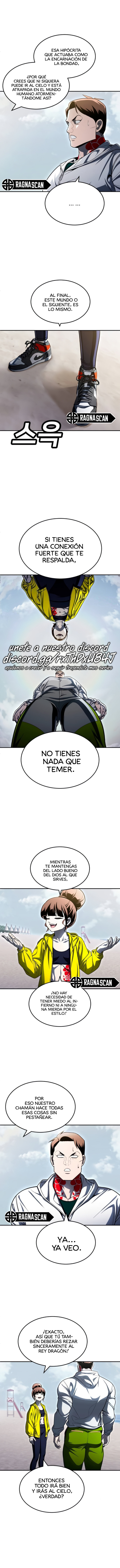 sentido de la diversión capítulo 65 página 7