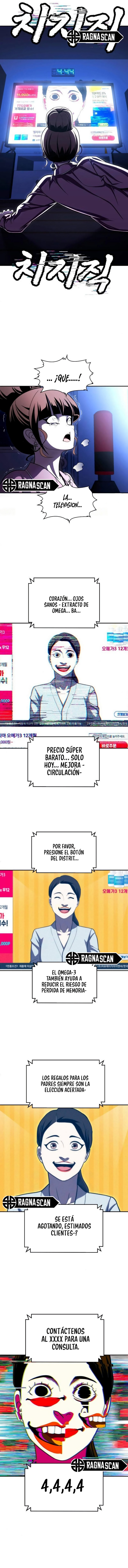 sentido de la diversión capítulo 66 página 15