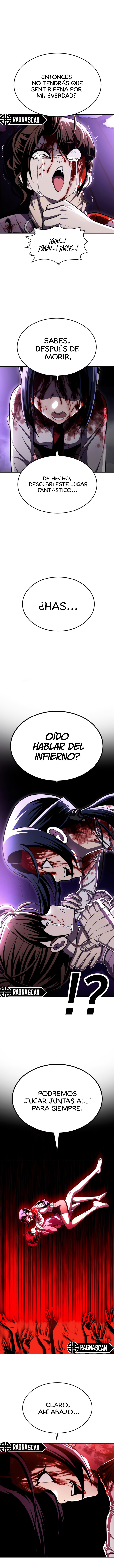 sentido de la diversión capítulo 67 página 10