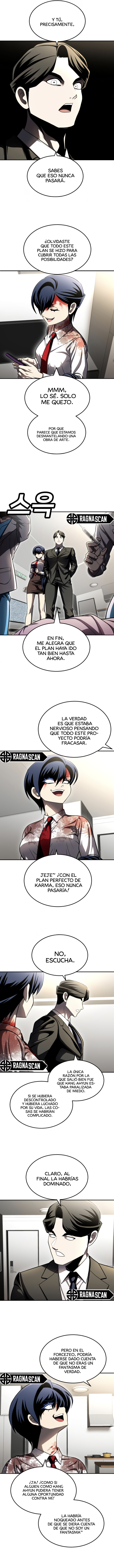 sentido de la diversión capítulo 67 página 16