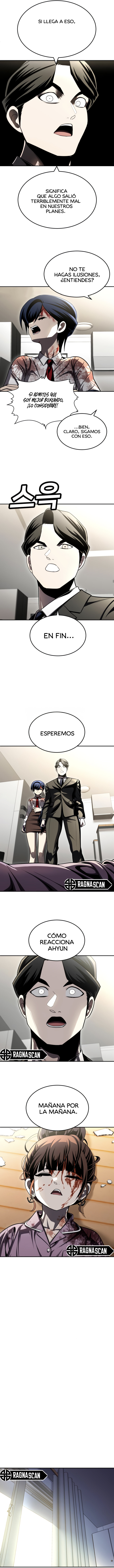 sentido de la diversión capítulo 67 página 18