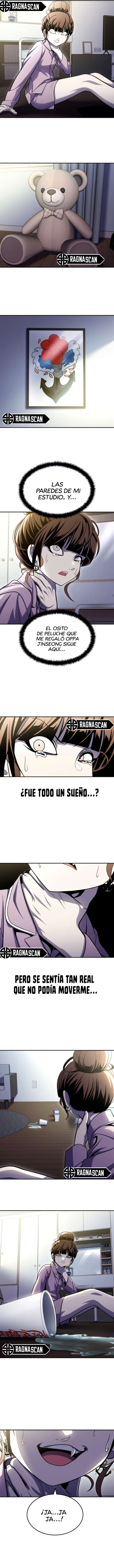 sentido de la diversión capítulo 67 página 20