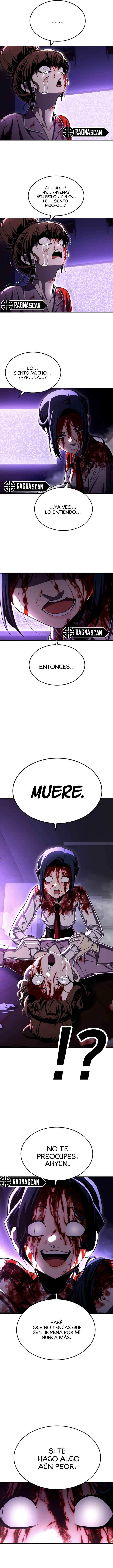 sentido de la diversión capítulo 67 página 9