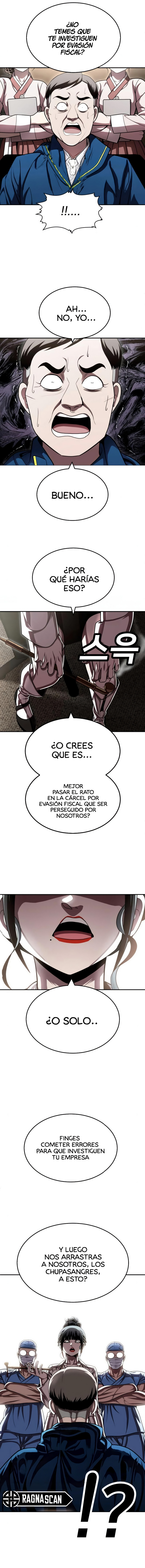 sentido de la diversión capítulo 68 página 12