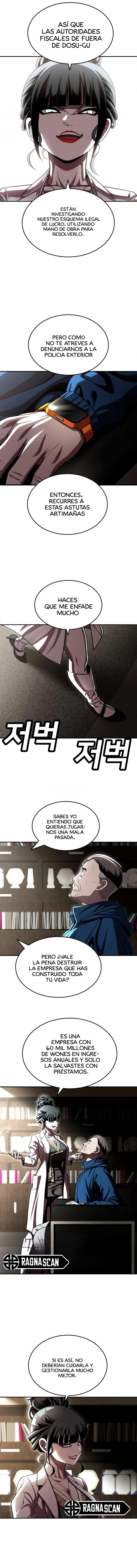 sentido de la diversión capítulo 68 página 13