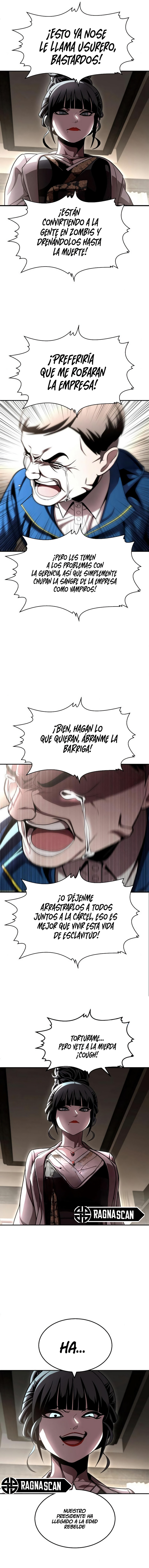 sentido de la diversión capítulo 68 página 15