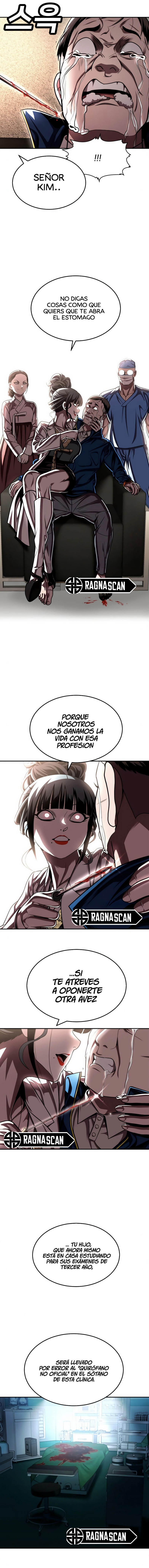sentido de la diversión capítulo 68 página 20
