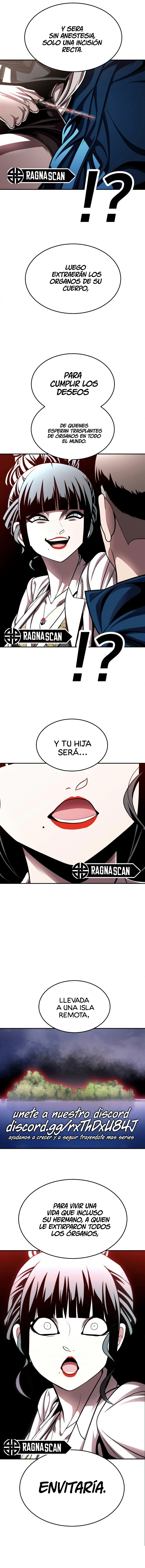 sentido de la diversión capítulo 68 página 21