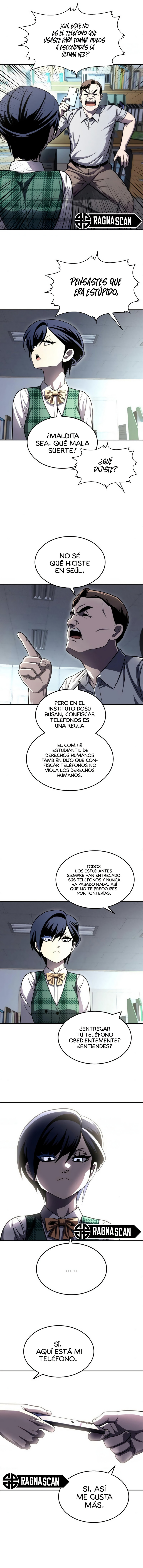 sentido de la diversión capítulo 68 página 24