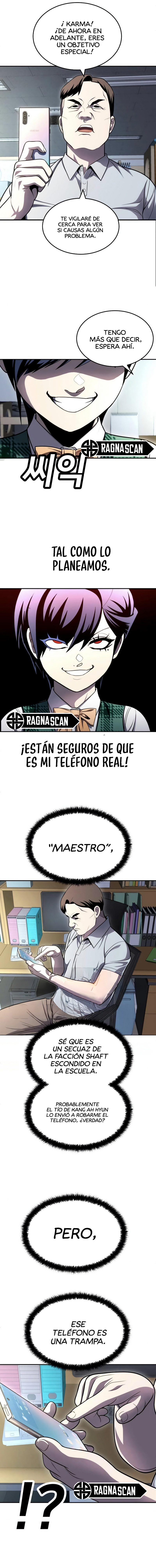 sentido de la diversión capítulo 68 página 25
