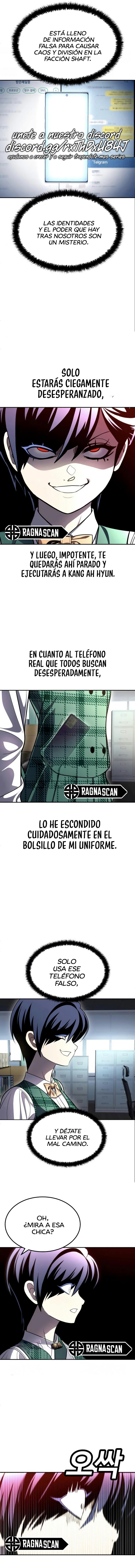 sentido de la diversión capítulo 68 página 26