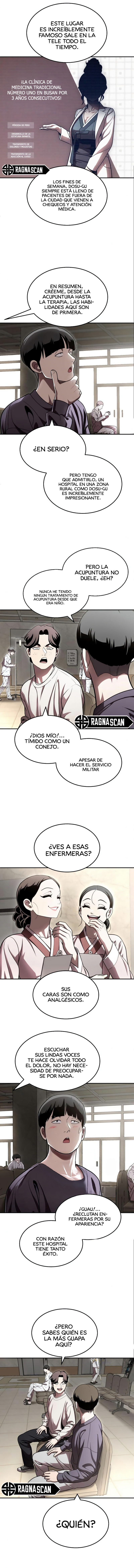 sentido de la diversión capítulo 68 página 3