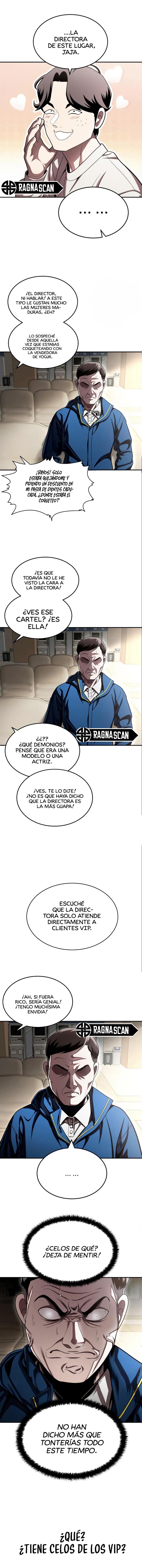 sentido de la diversión capítulo 68 página 4