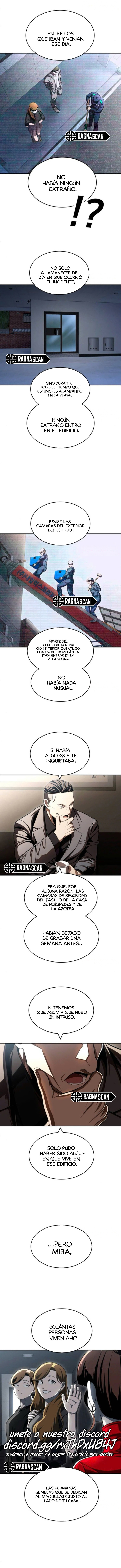 sentido de la diversión capítulo 69 página 12