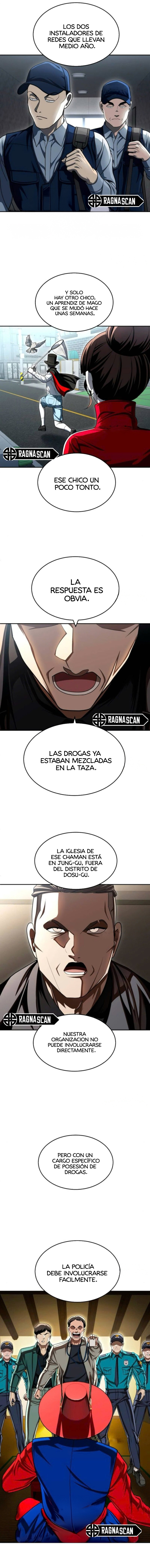 sentido de la diversión capítulo 69 página 13